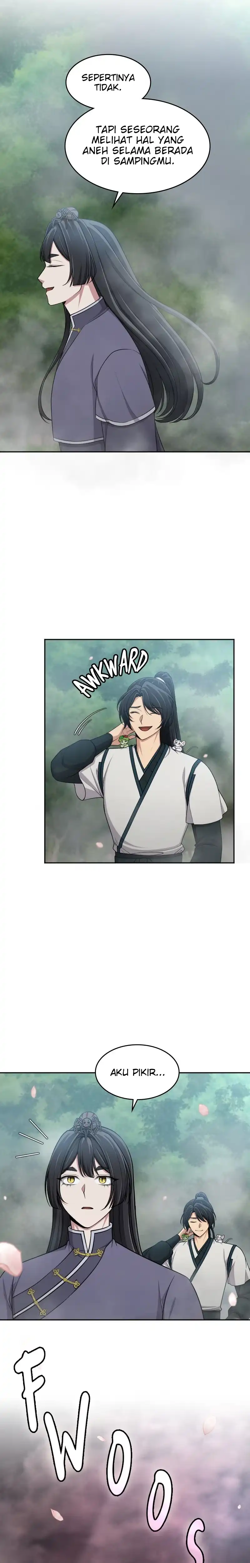 Baca The Laws of Cultivation - Chapter 50 halaman 21