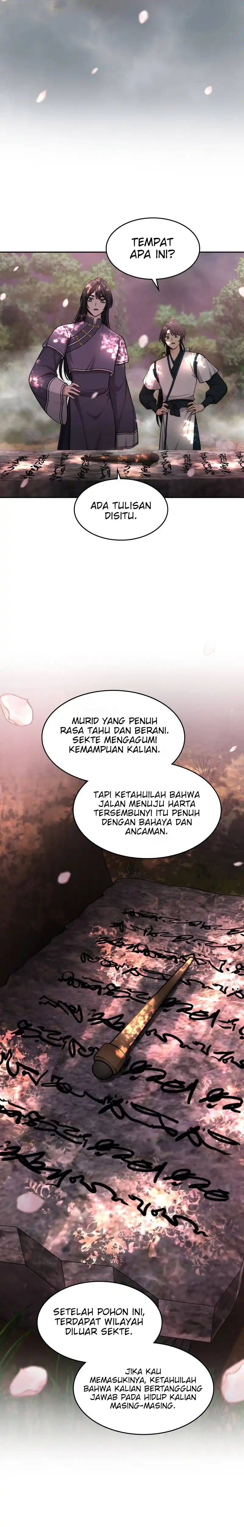 Baca The Laws of Cultivation - Chapter 50 halaman 23