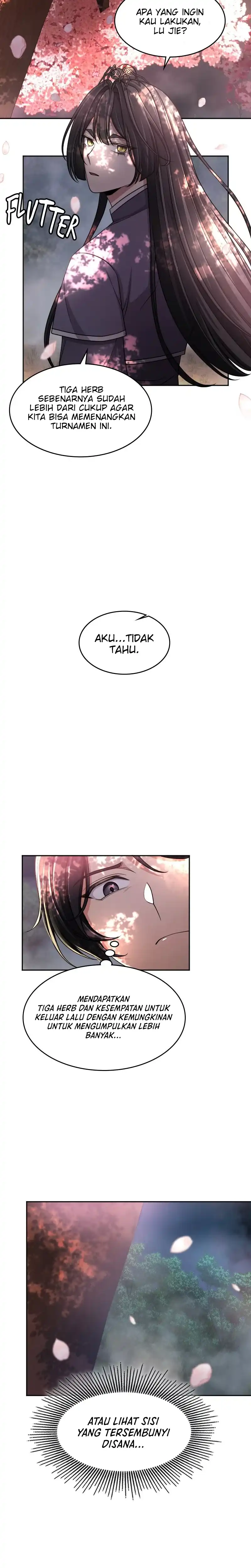 Baca The Laws of Cultivation - Chapter 50 halaman 25