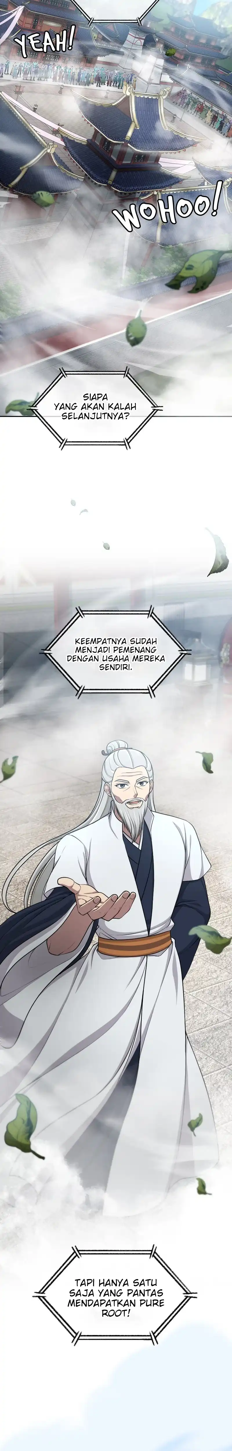 Baca The Laws of Cultivation - Chapter 50 halaman 4