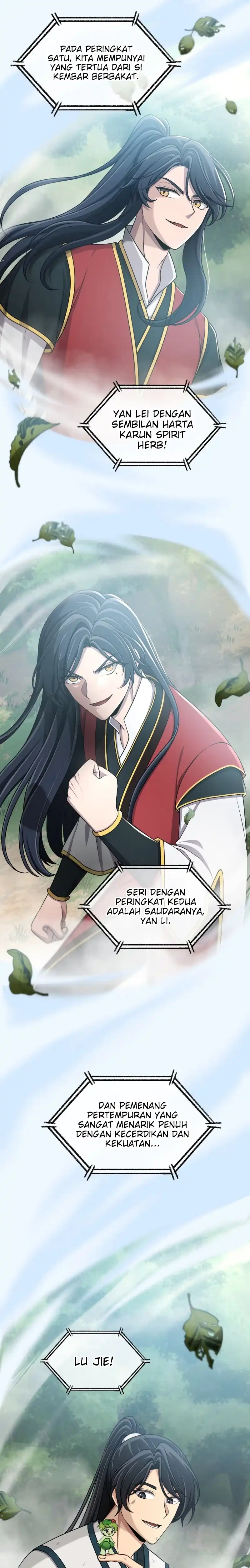 Baca The Laws of Cultivation - Chapter 50 halaman 5