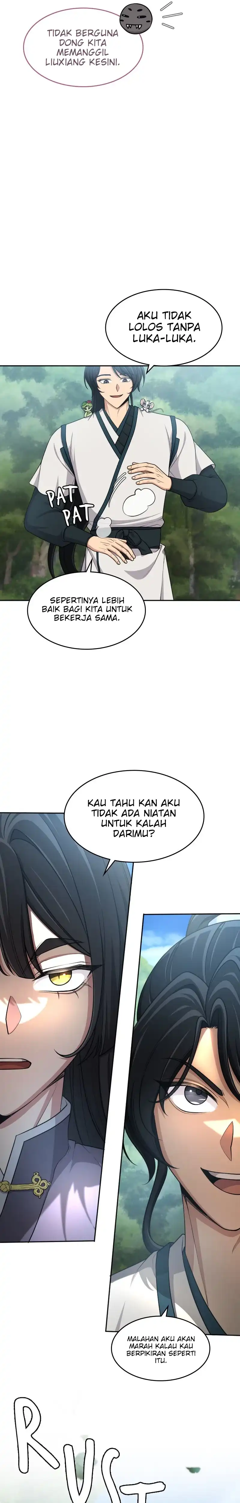 Baca The Laws of Cultivation - Chapter 50 halaman 9
