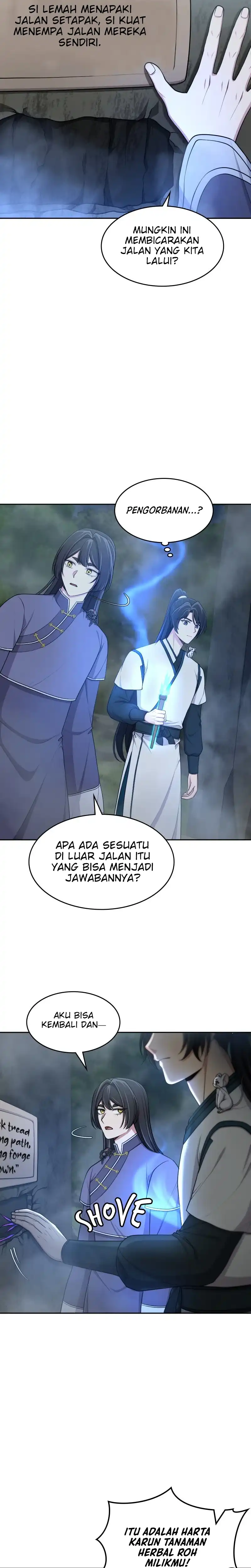 Baca The Laws of Cultivation - Chapter 51 halaman 10