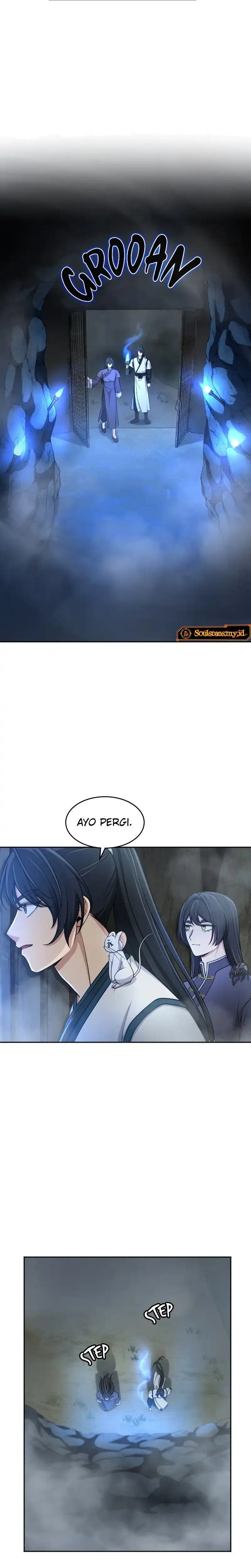 Baca The Laws of Cultivation - Chapter 51 halaman 12