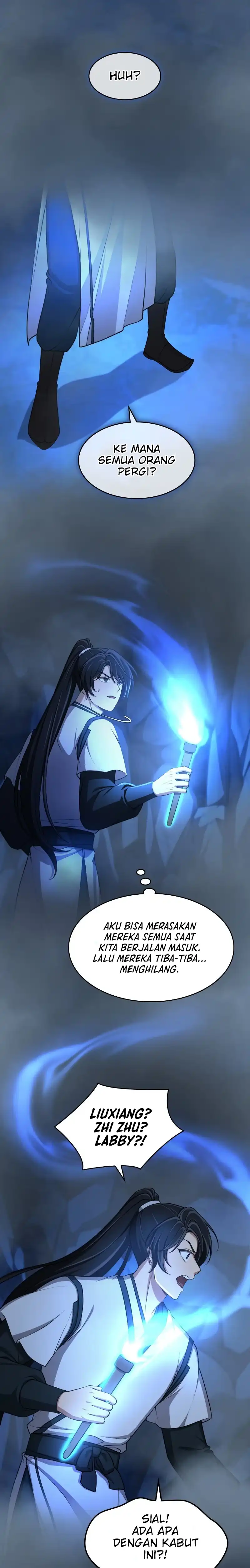 Baca The Laws of Cultivation - Chapter 51 halaman 17