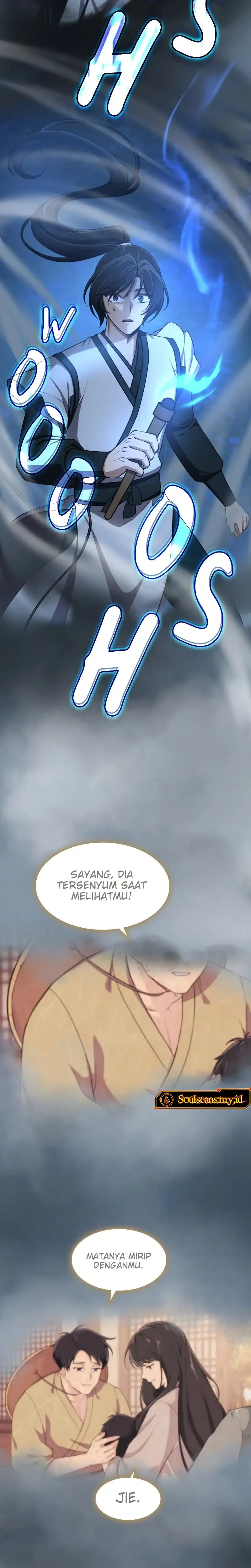 Baca The Laws of Cultivation - Chapter 51 halaman 21