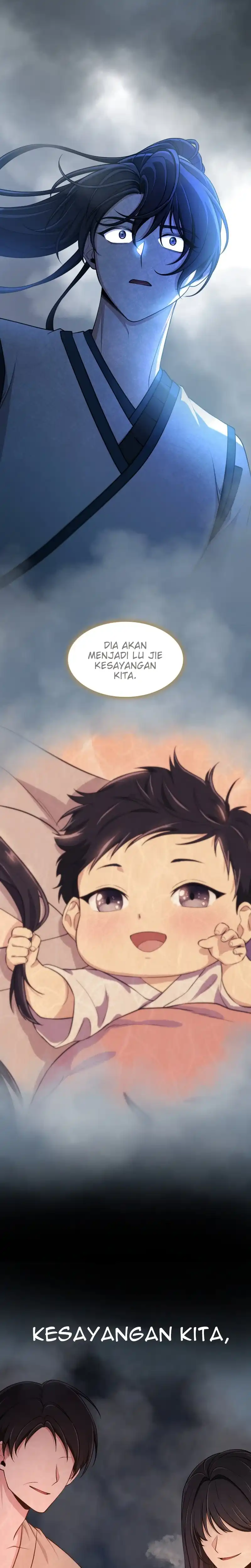 Baca The Laws of Cultivation - Chapter 51 halaman 23