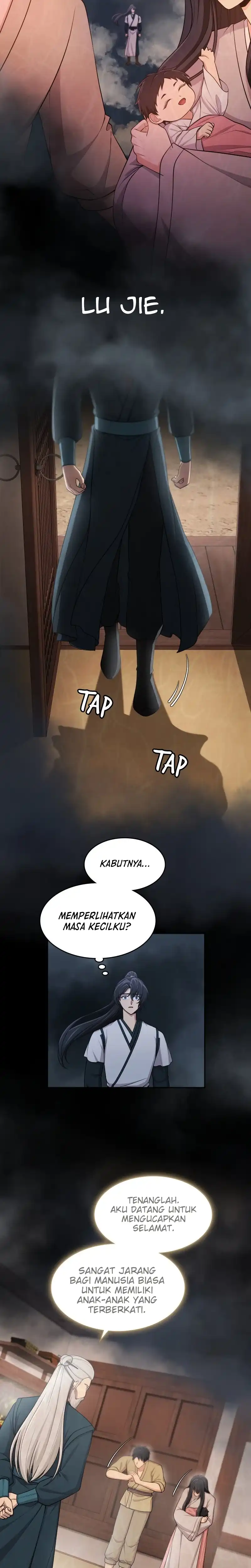 Baca The Laws of Cultivation - Chapter 51 halaman 25