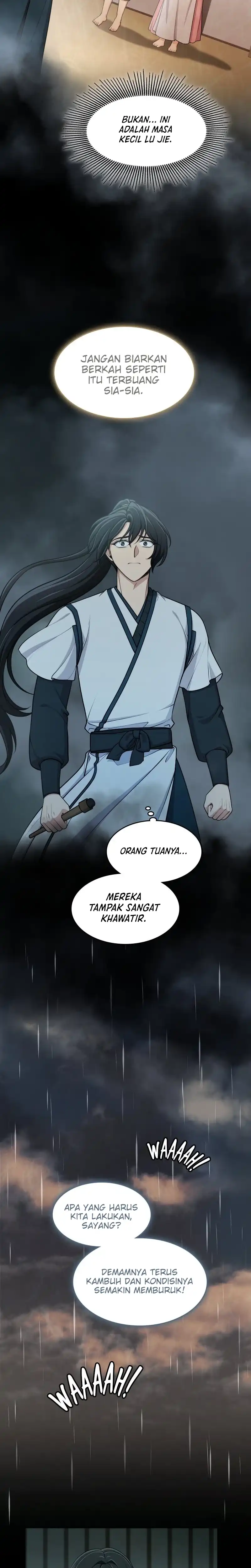 Baca The Laws of Cultivation - Chapter 51 halaman 27