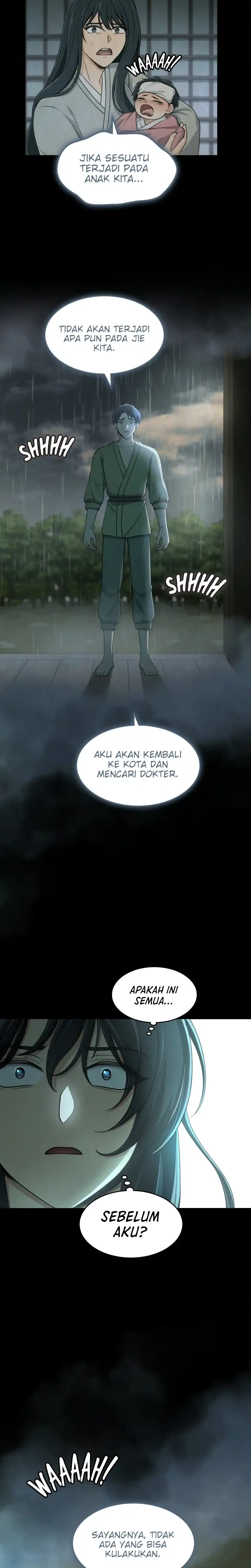 Baca The Laws of Cultivation - Chapter 51 halaman 30