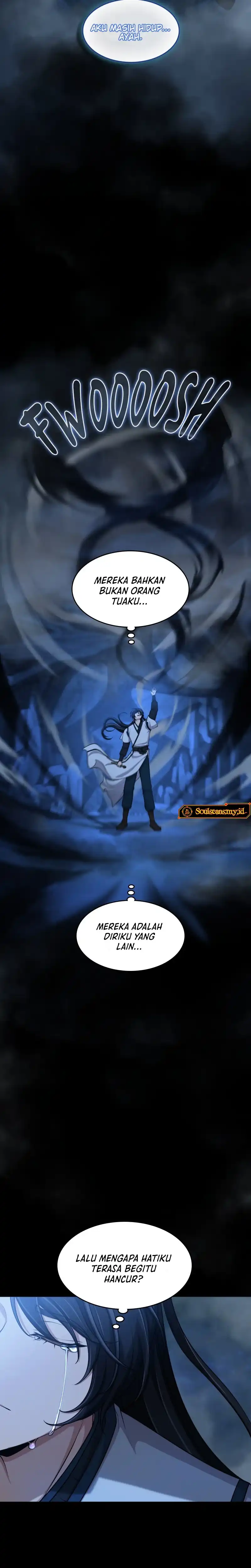 Baca The Laws of Cultivation - Chapter 51 halaman 36