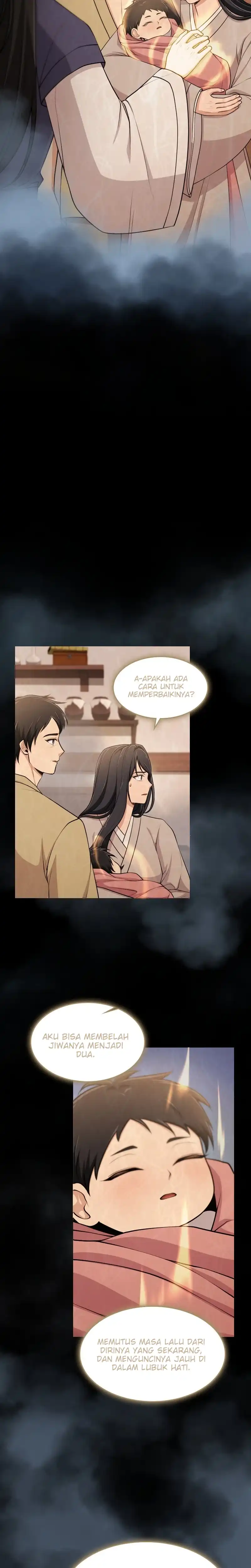 Baca The Laws of Cultivation - Chapter 51 halaman 42