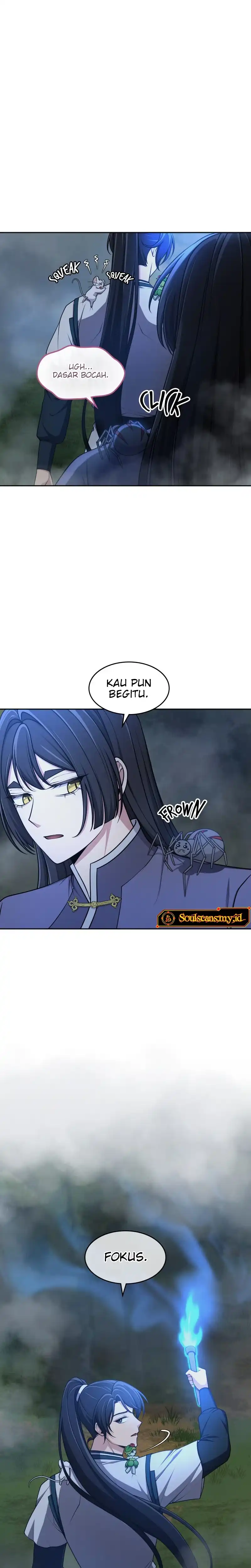 Baca The Laws of Cultivation - Chapter 51 halaman 3