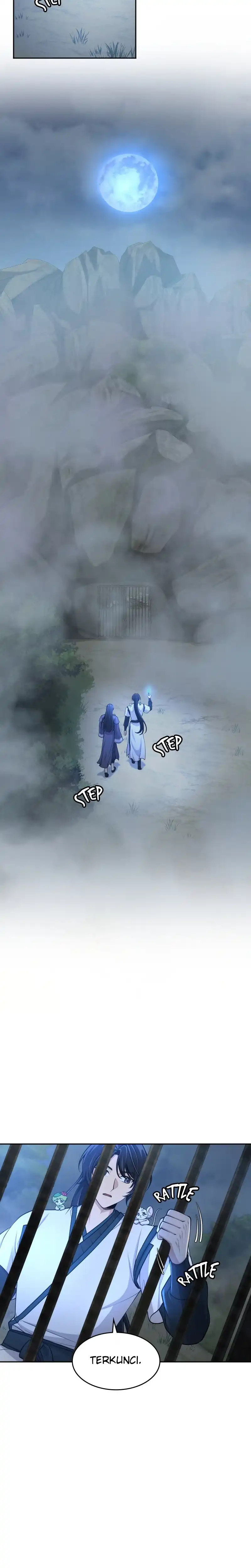 Baca The Laws of Cultivation - Chapter 51 halaman 5