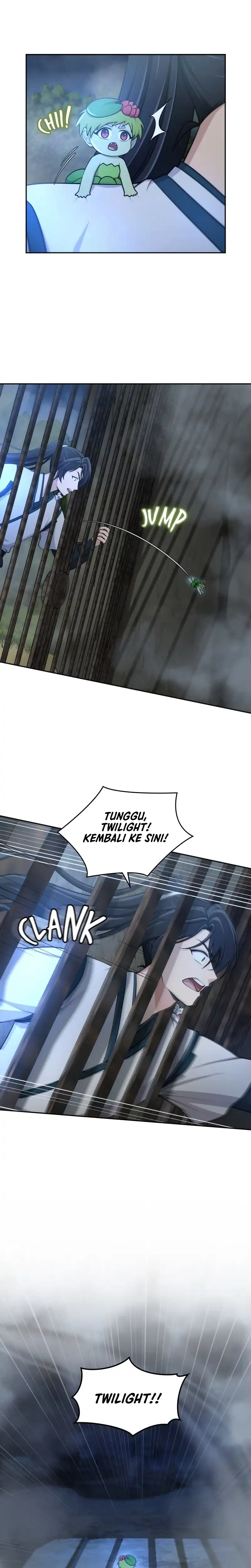 Baca The Laws of Cultivation - Chapter 51 halaman 6
