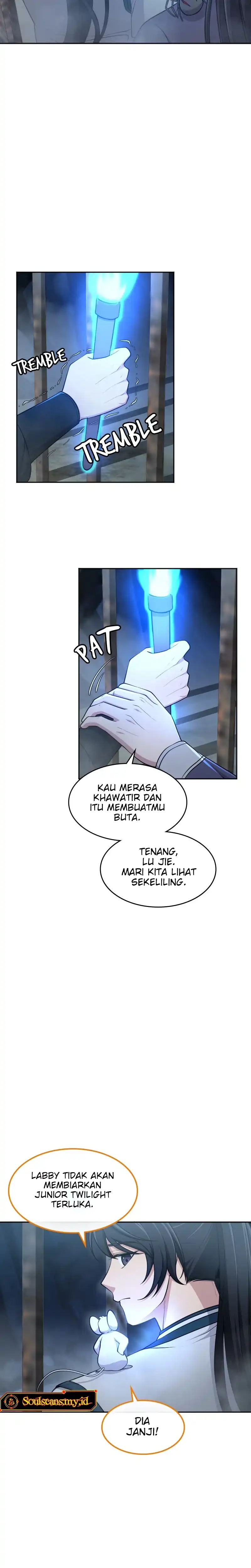 Baca The Laws of Cultivation - Chapter 51 halaman 8