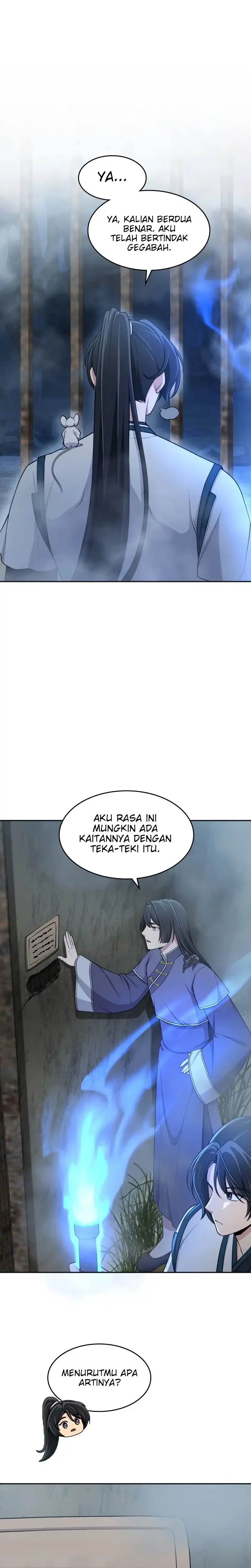 Baca The Laws of Cultivation - Chapter 51 halaman 9
