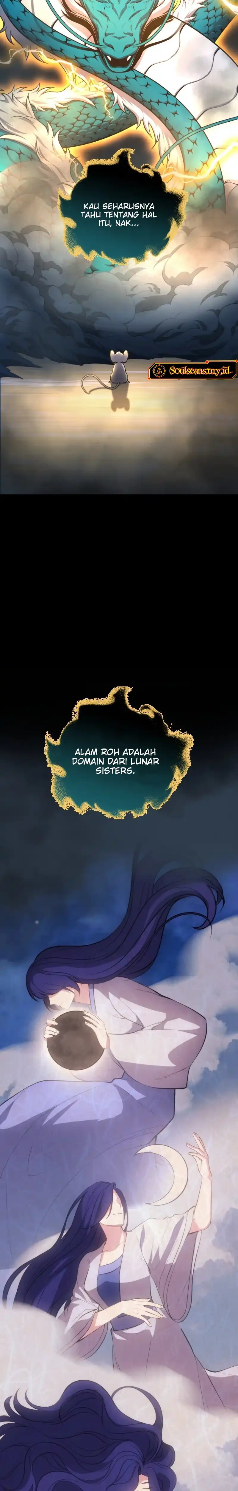 Baca The Laws of Cultivation - Chapter 52 halaman 10