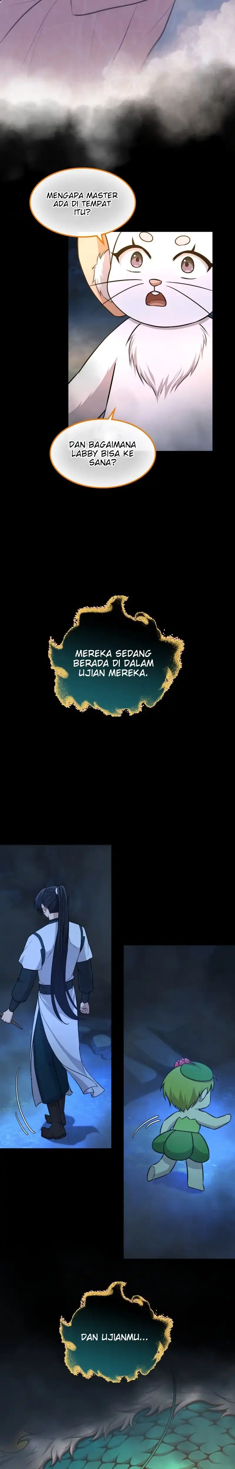 Baca The Laws of Cultivation - Chapter 52 halaman 12