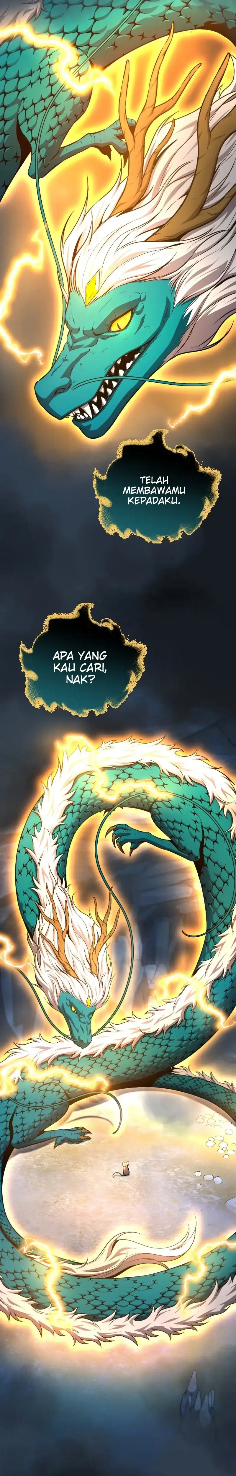 Baca The Laws of Cultivation - Chapter 52 halaman 13