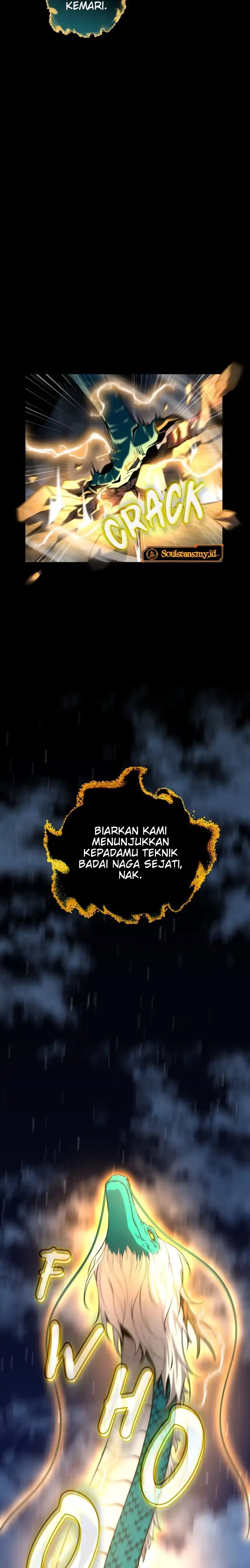 Baca The Laws of Cultivation - Chapter 52 halaman 16