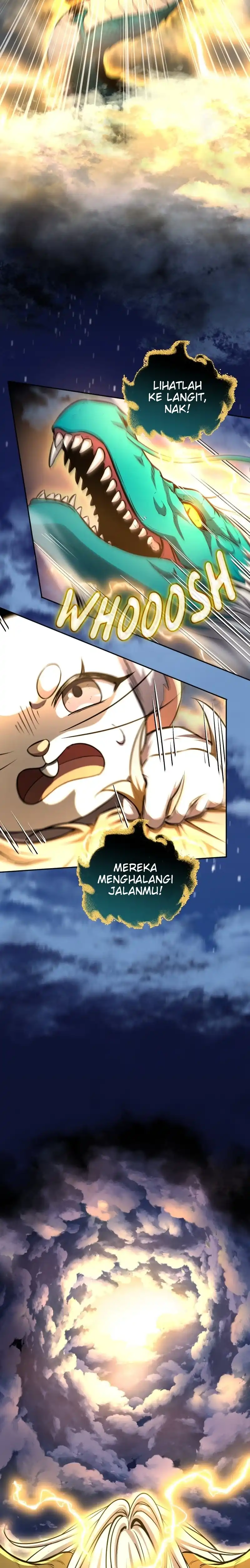 Baca The Laws of Cultivation - Chapter 52 halaman 19