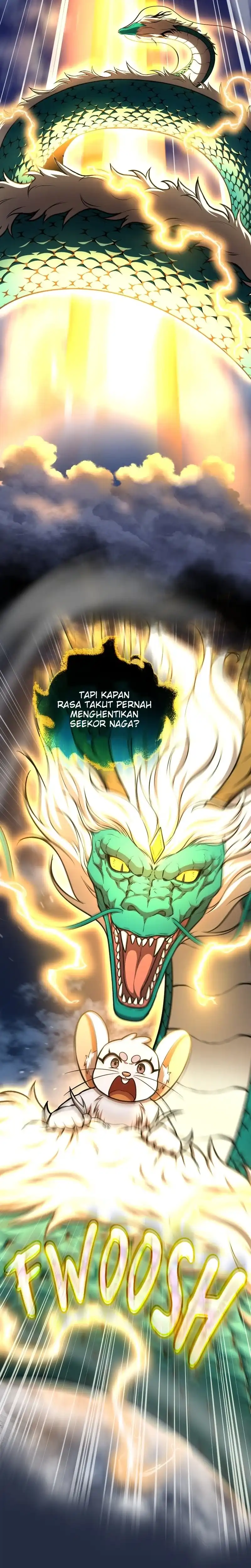 Baca The Laws of Cultivation - Chapter 52 halaman 21
