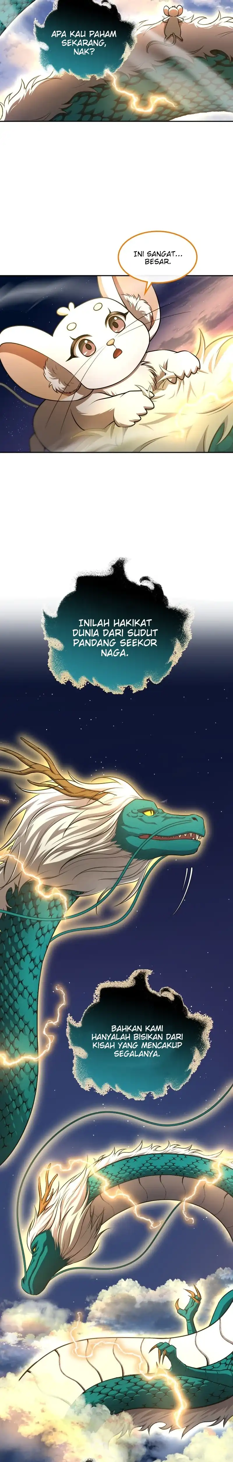 Baca The Laws of Cultivation - Chapter 52 halaman 28