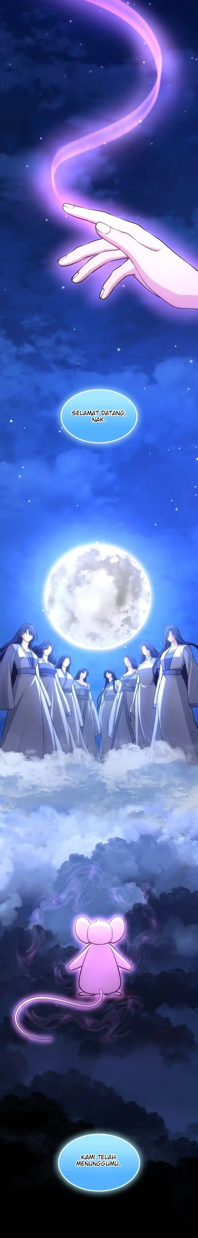 Baca The Laws of Cultivation - Chapter 52 halaman 38