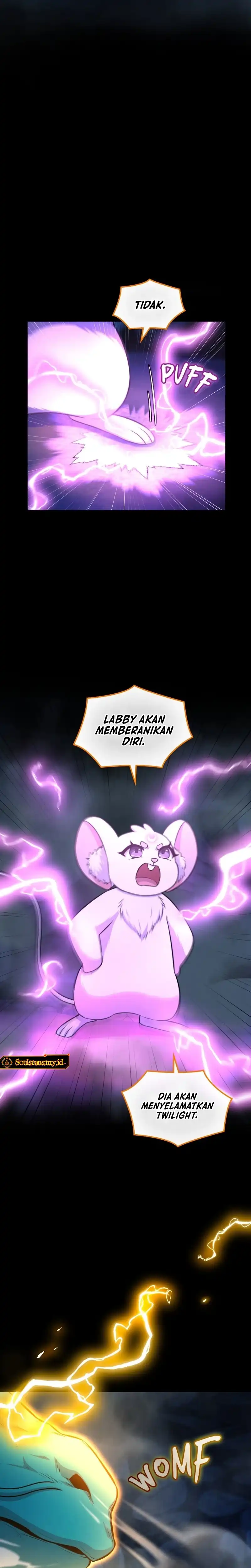Baca The Laws of Cultivation - Chapter 52 halaman 3