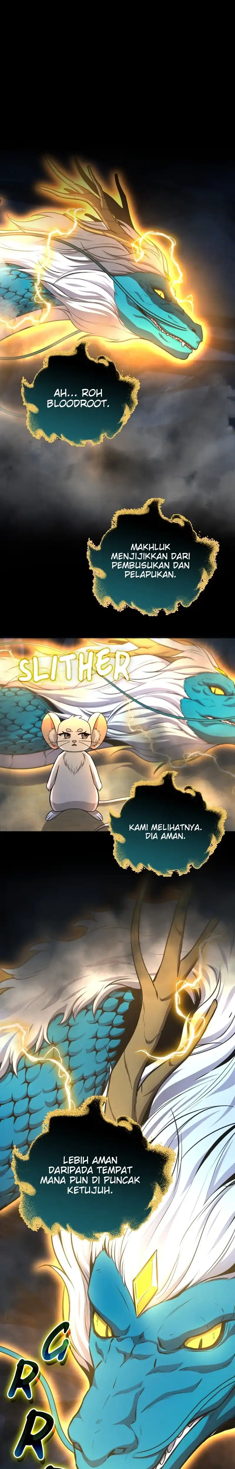 Baca The Laws of Cultivation - Chapter 52 halaman 6