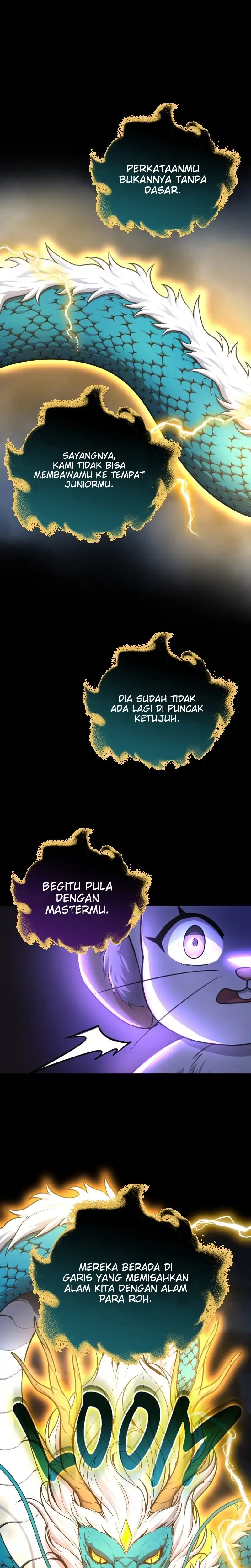 Baca The Laws of Cultivation - Chapter 52 halaman 9