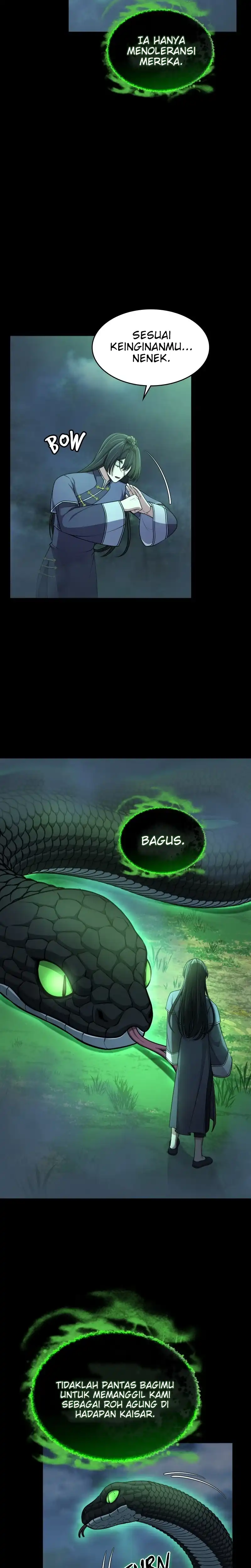 Baca The Laws of Cultivation - Chapter 53 halaman 16