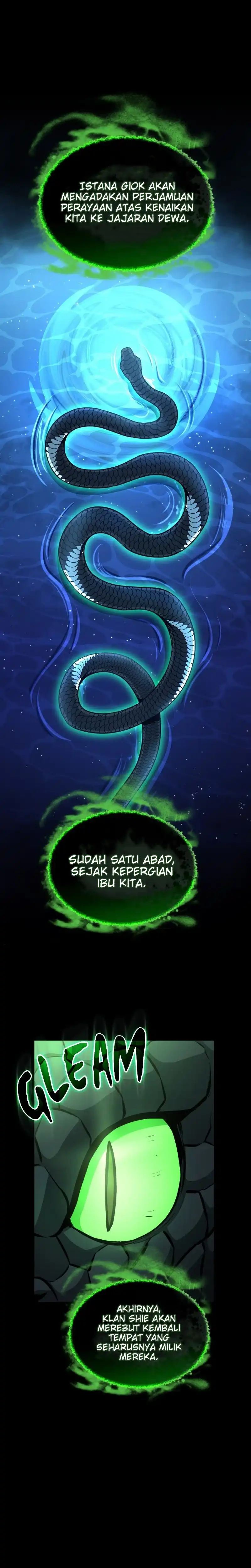 Baca The Laws of Cultivation - Chapter 53 halaman 18
