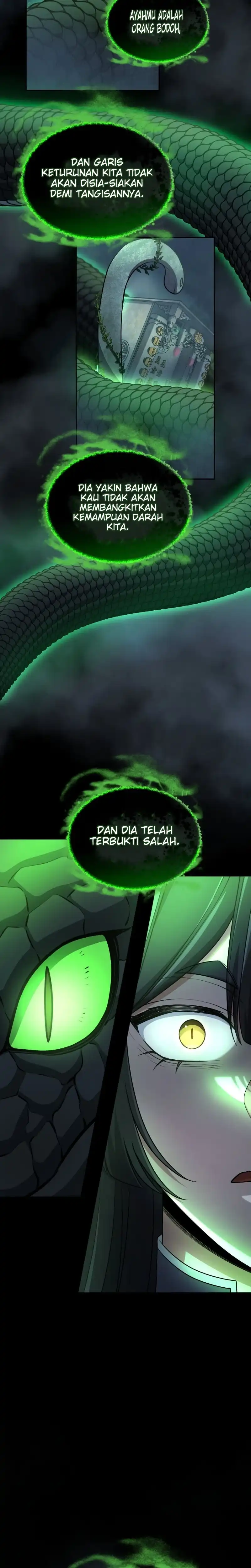 Baca The Laws of Cultivation - Chapter 53 halaman 20