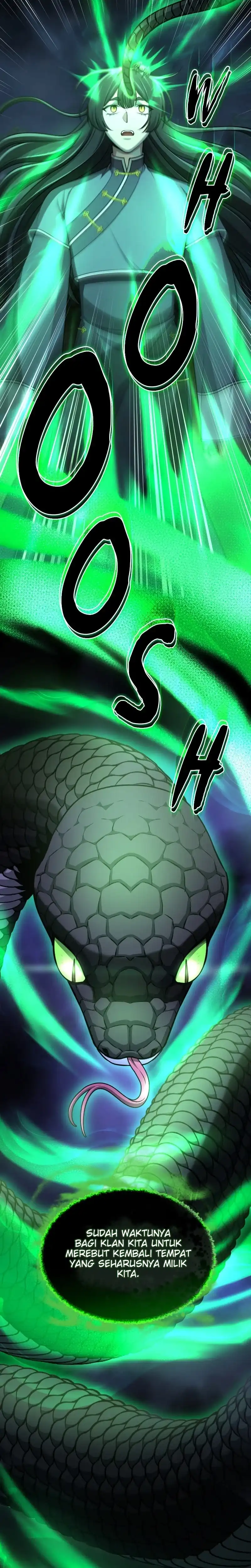 Baca The Laws of Cultivation - Chapter 53 halaman 24