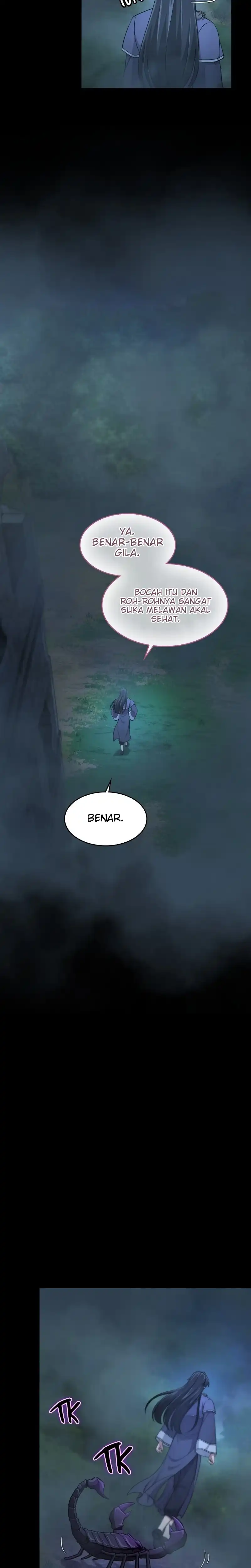 Baca The Laws of Cultivation - Chapter 53 halaman 4