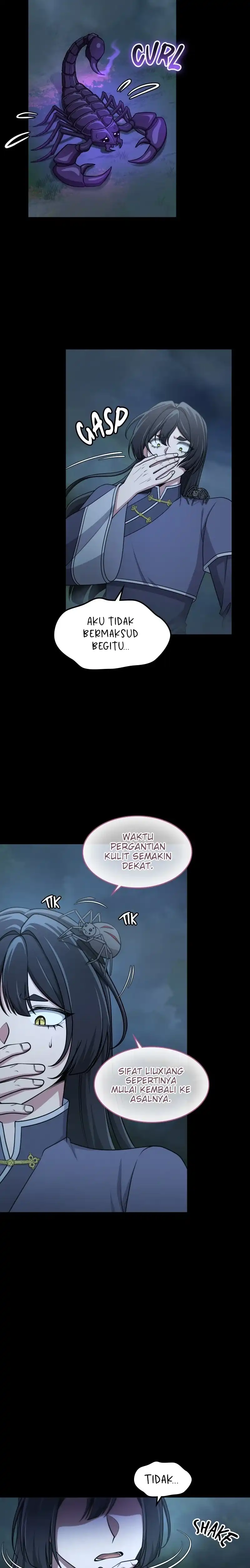 Baca The Laws of Cultivation - Chapter 53 halaman 6