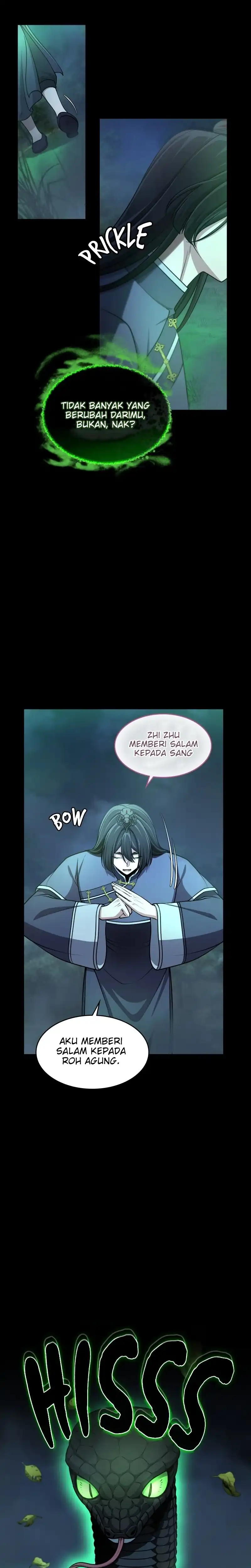 Baca The Laws of Cultivation - Chapter 53 halaman 9