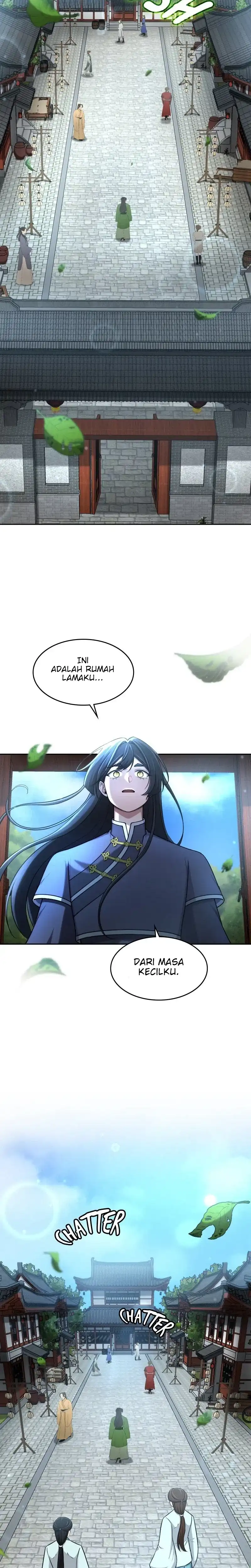Baca The Laws of Cultivation - Chapter 54 halaman 11