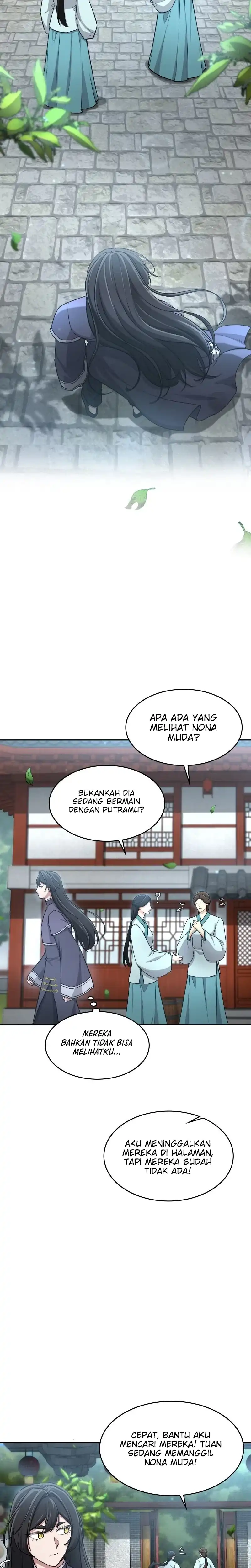 Baca The Laws of Cultivation - Chapter 54 halaman 13