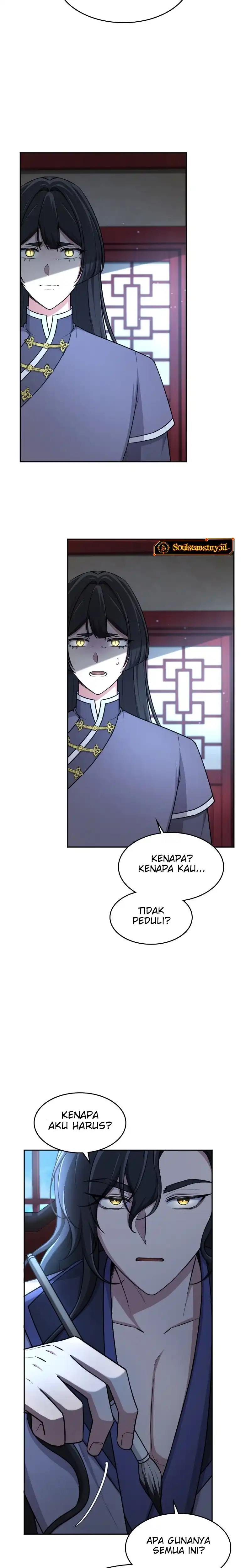 Baca The Laws of Cultivation - Chapter 54 halaman 18