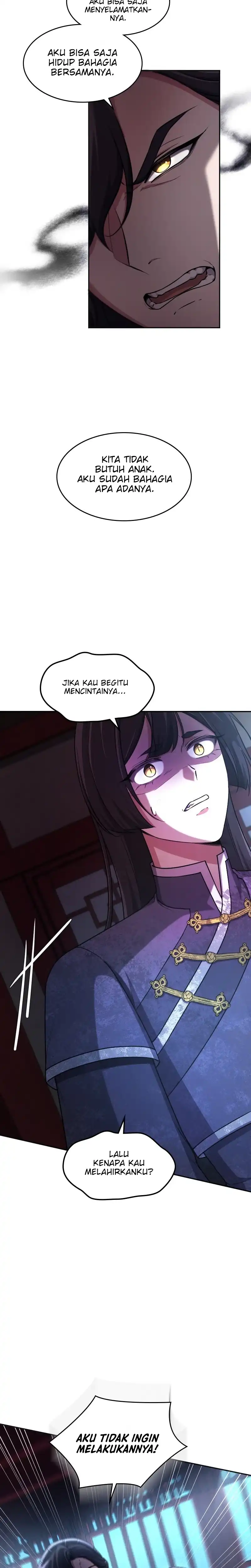 Baca The Laws of Cultivation - Chapter 54 halaman 23