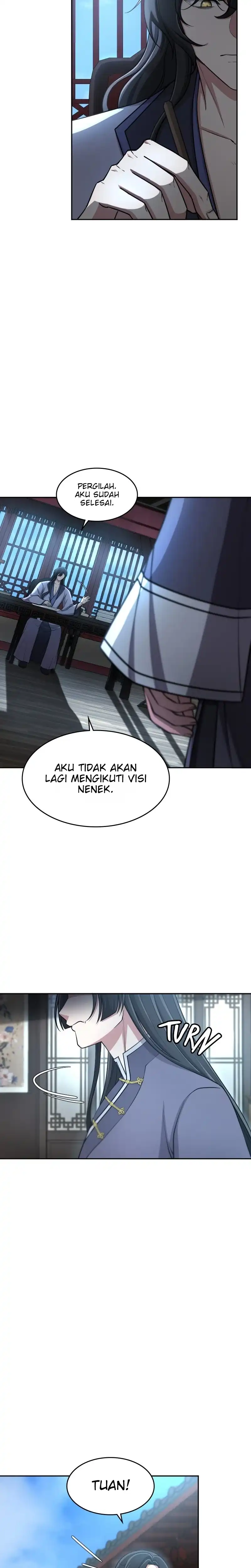 Baca The Laws of Cultivation - Chapter 54 halaman 30
