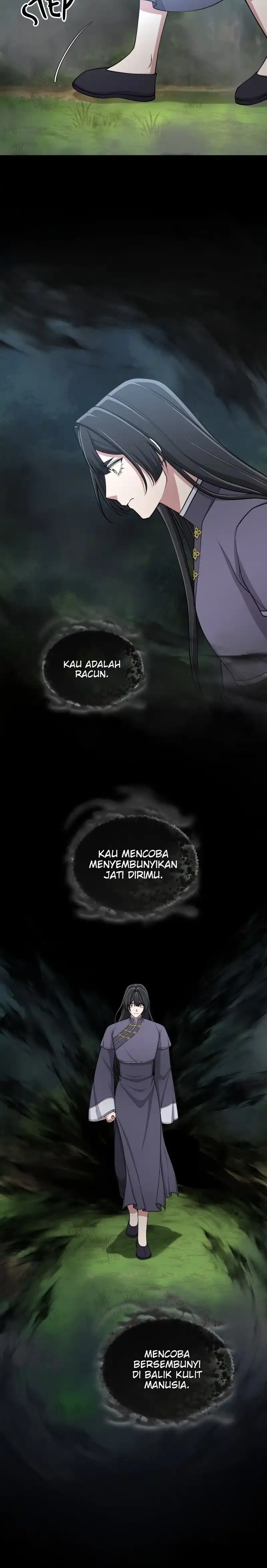 Baca The Laws of Cultivation - Chapter 54 halaman 36