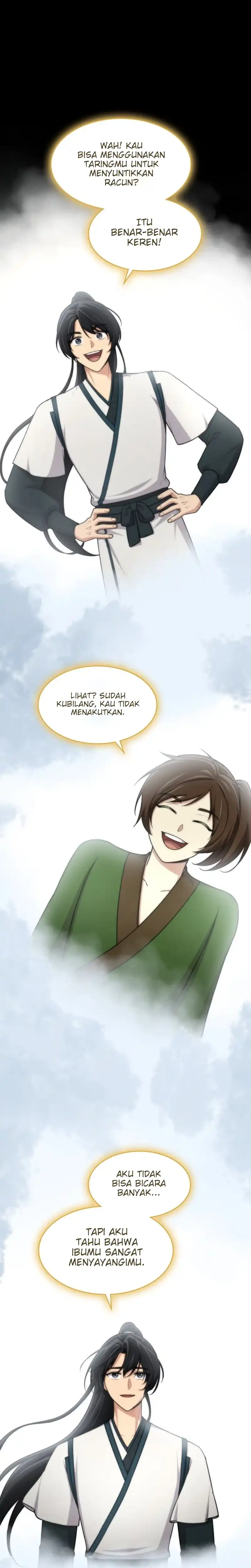 Baca The Laws of Cultivation - Chapter 54 halaman 42