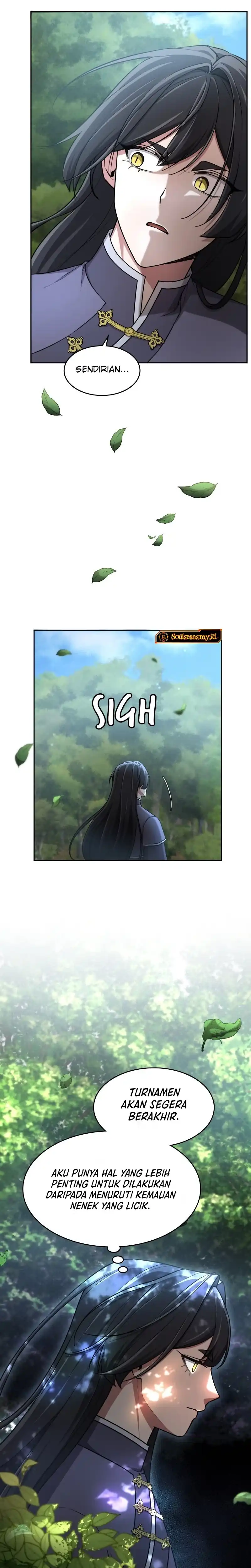 Baca The Laws of Cultivation - Chapter 54 halaman 3
