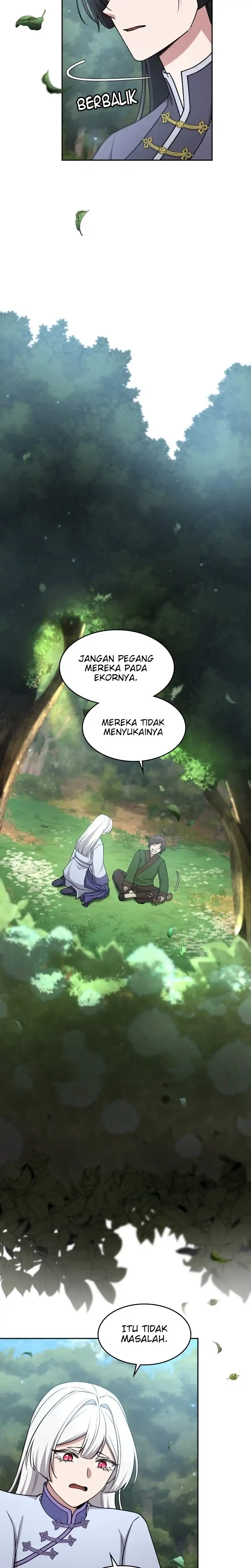Baca The Laws of Cultivation - Chapter 54 halaman 5