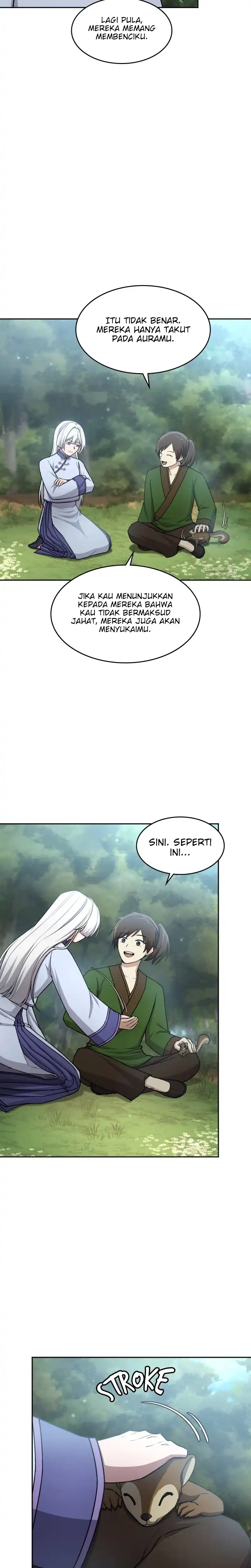 Baca The Laws of Cultivation - Chapter 54 halaman 6