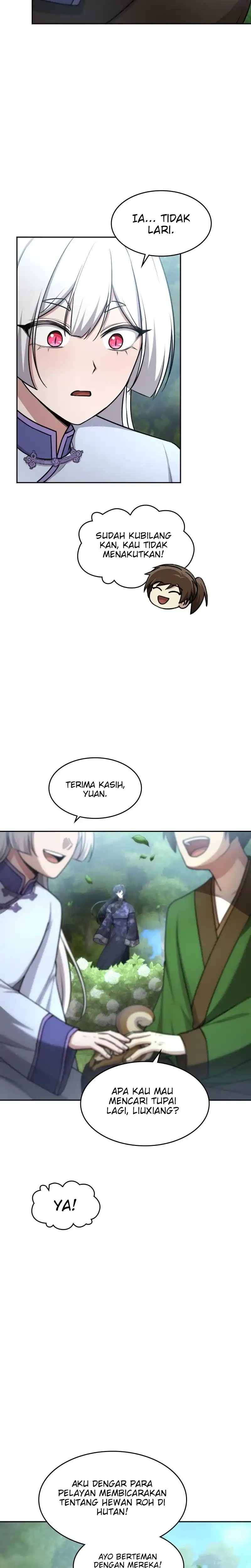 Baca The Laws of Cultivation - Chapter 54 halaman 7